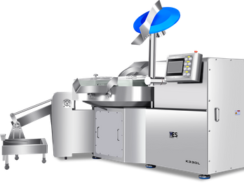 K330L Bowl Cutter