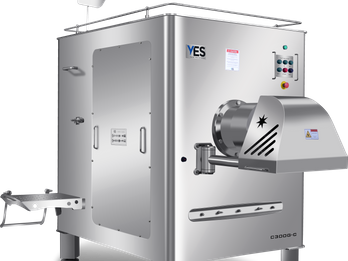 C300G - C Meat Grinder