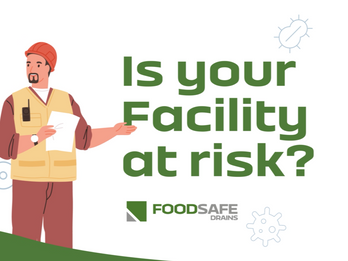 5 Drainage Considerations Every Food Facility Must Get Right