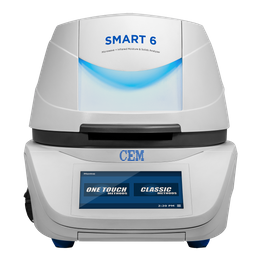 SMART 6 - Microwave & Infrared Moisture & Solids Analyzer