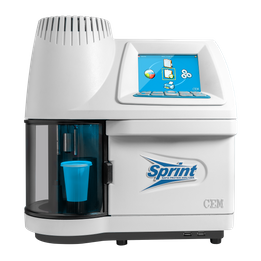 Sprint - Rapid Protein Analyzer