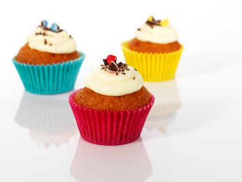 Baking Cups