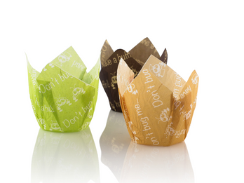 Tulip Cups