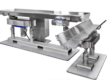 FastBack® 4.0 Horizontal Motion Conveyors