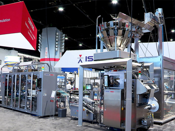 Integrated Snack Packaging Solutions