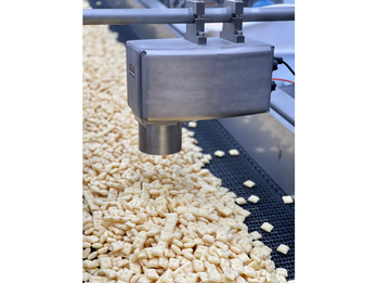 Moisture and Oil Measurement in Chips