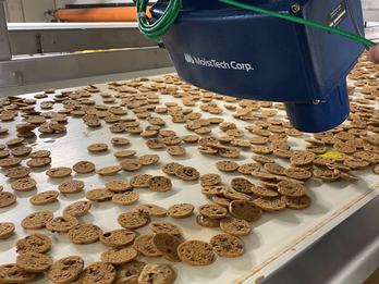 Moisture Content Impacts Quality Consistency