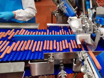 Sausage Loader