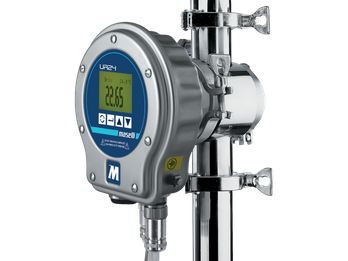 Process Refractometers
