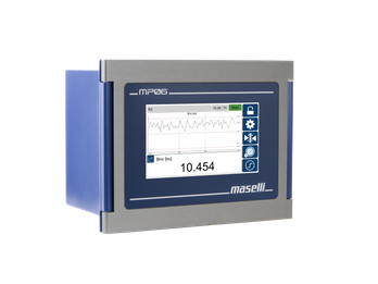 Smart Control Panels