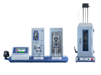 Laboratory Beverage Analyzers