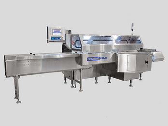 BDS Horizontal Bagging Machine