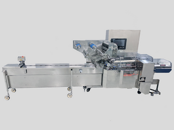 Formost Fuji Sanitary Design Wrapper