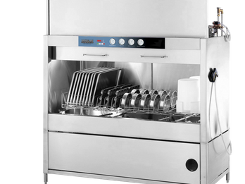 Bucket, Pot, Pan and Utensil Washers