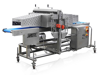 Industrial Cutters, Slicers, Dicers, Peelers & Shredders