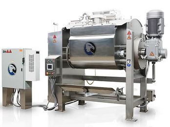 Industrial Mixers
