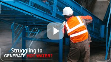 Pick Heaters - Dependable and Precise Process Heating Solutions