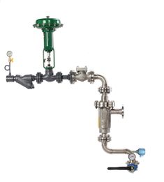 Pick BX Slurry and Mash Steam Injection Heater