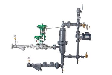 Pick Variable Flow Heater