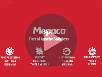 Mepaco, part of Apache Stainless