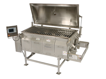 ThermaBlend Batch Cooker