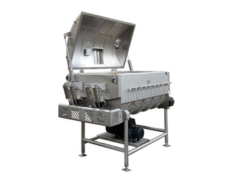 Mixer-Blender