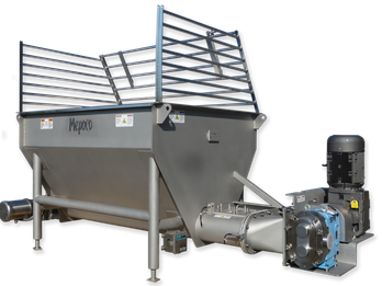 PumpFeeder
