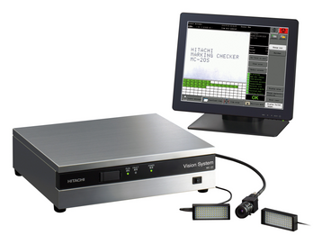 VISION SYSTEMS