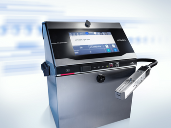 Why Choose Hitachi CIJ Printers?