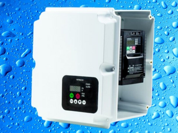 Variable Frequency Drives For Motor Control