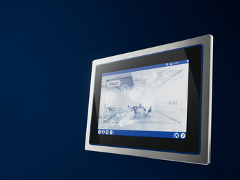 Smart Automation & Control with JUMO variTRON 500 Touch