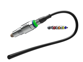 Reliable Capacitive Level Switch for Food & Beverage Safety