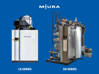 Steam Boilers