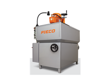 PIECO Rotary Surface Grinder