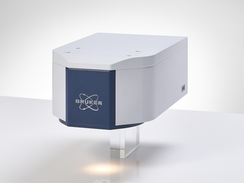 Beam - FT-NIR Process Analyzer