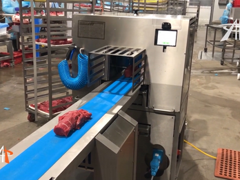 Tying Machine FRT-A-SB