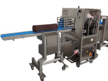Tying Machine FRT-A-SB