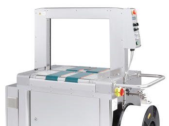 Strapping Machine TP702BSS