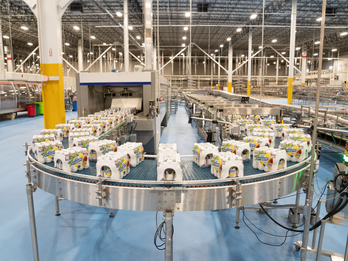 Delivering end-to-end integrated packaging solutions