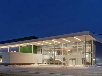 Prestage Farms | Eagle Grove, IA