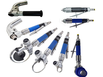 Freund Hand Trimmers