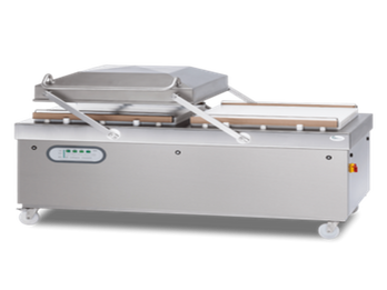 Titan-X 850 Boss Vacuum Machine