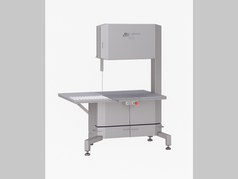 MKB 767 Commercial Bandsaw