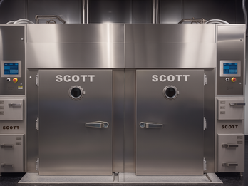 Scott Smokehouses