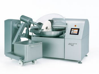 MSM 767 130L Bowl Cutter