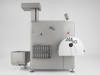 MEW737 U200 GRINDER