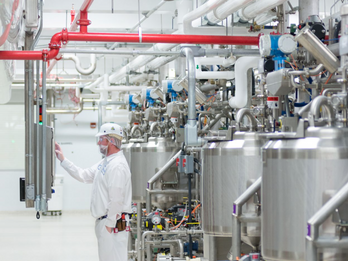 Control Systems Integration