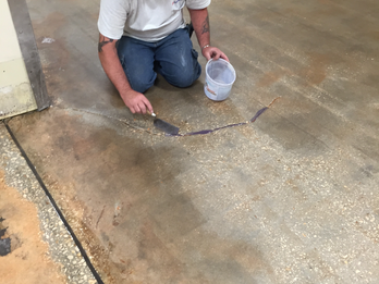 Floor Prep is Essential
