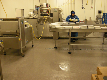 PUR-Guard Urethane Cement in Gray