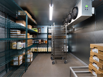 Freezers & Coolers